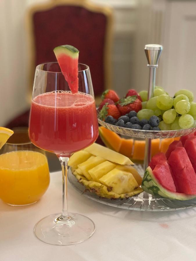 Palazzo Monga Boutique Guesthouse Verona Eksteriør billede