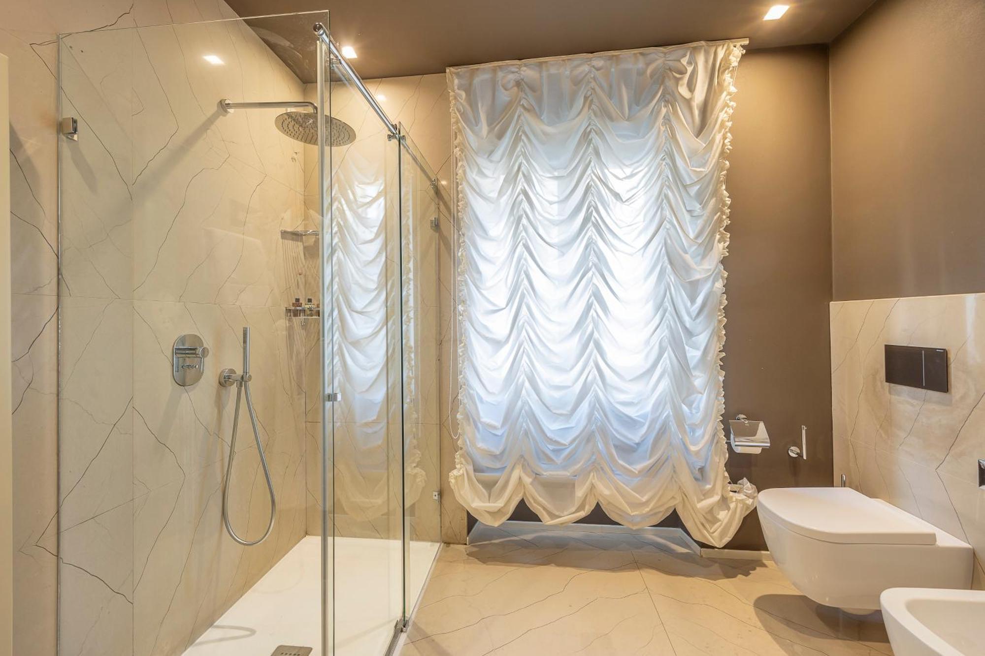 Palazzo Monga Boutique Guesthouse Verona Eksteriør billede