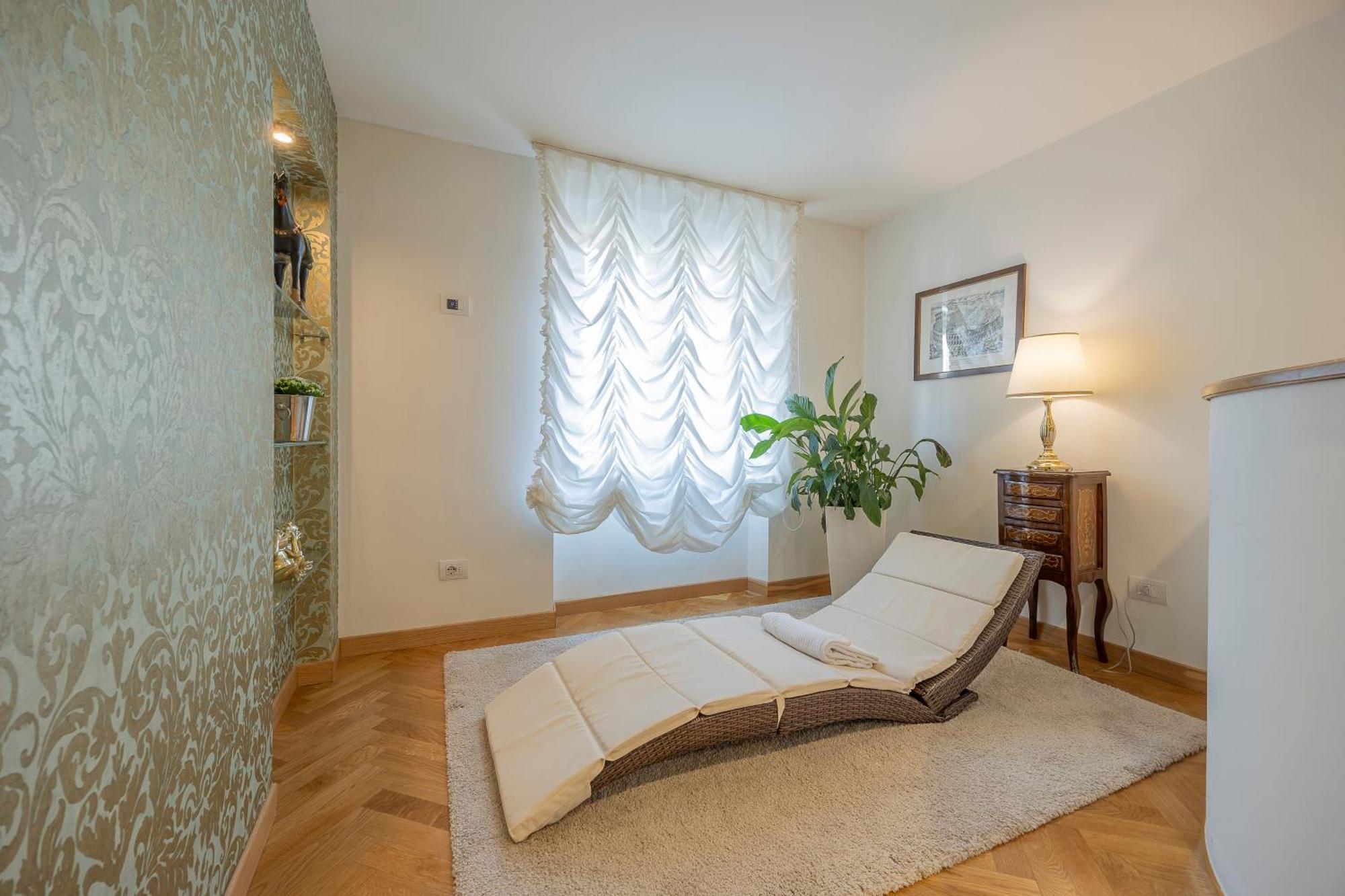 Palazzo Monga Boutique Guesthouse Verona Eksteriør billede