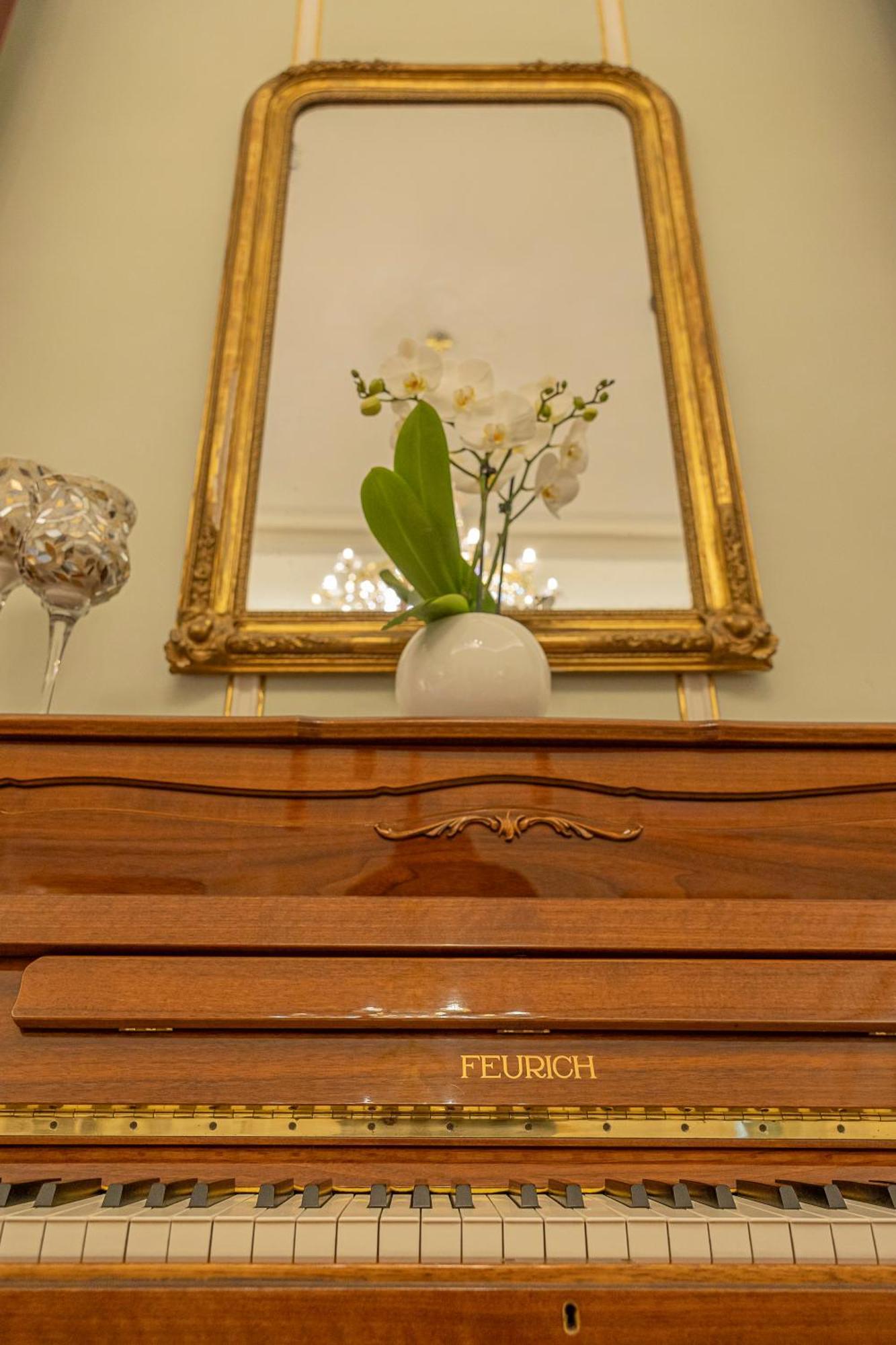 Palazzo Monga Boutique Guesthouse Verona Eksteriør billede