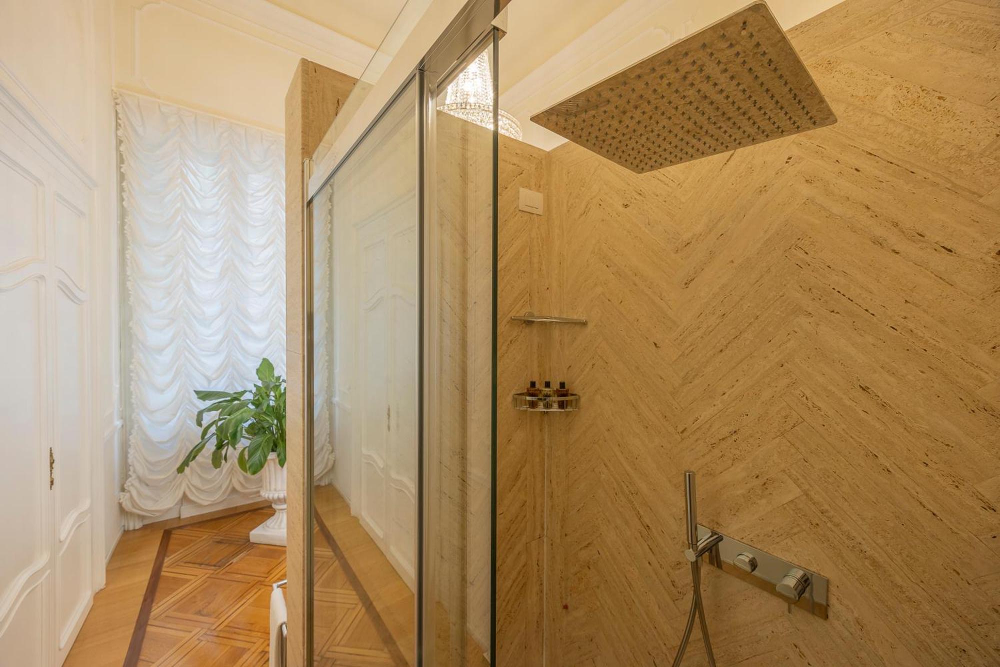 Palazzo Monga Boutique Guesthouse Verona Eksteriør billede