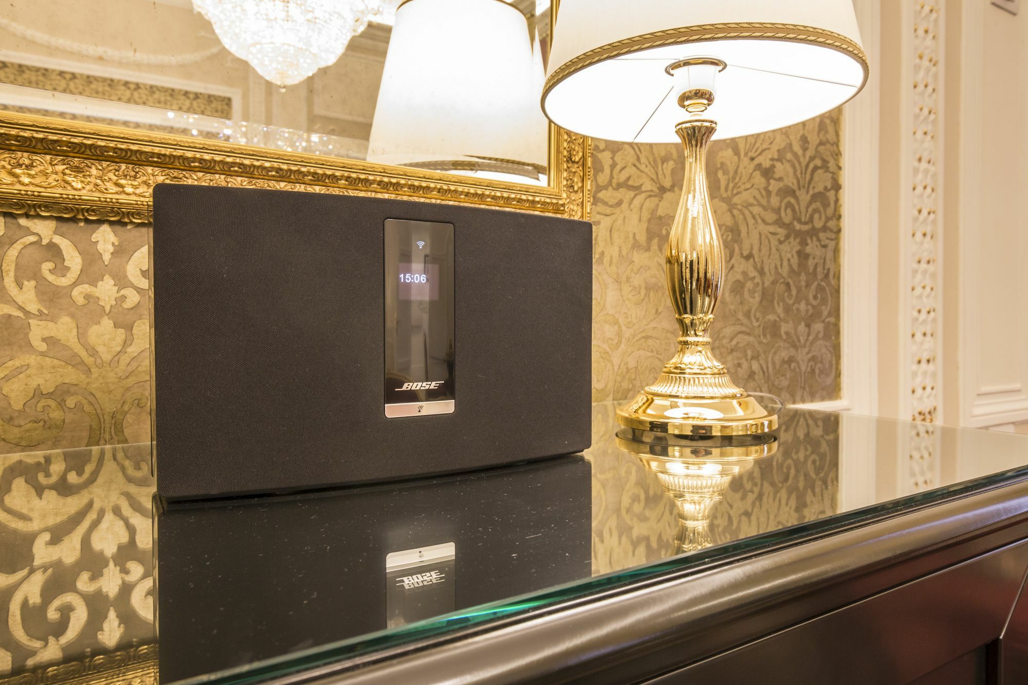 Palazzo Monga Boutique Guesthouse Verona Eksteriør billede