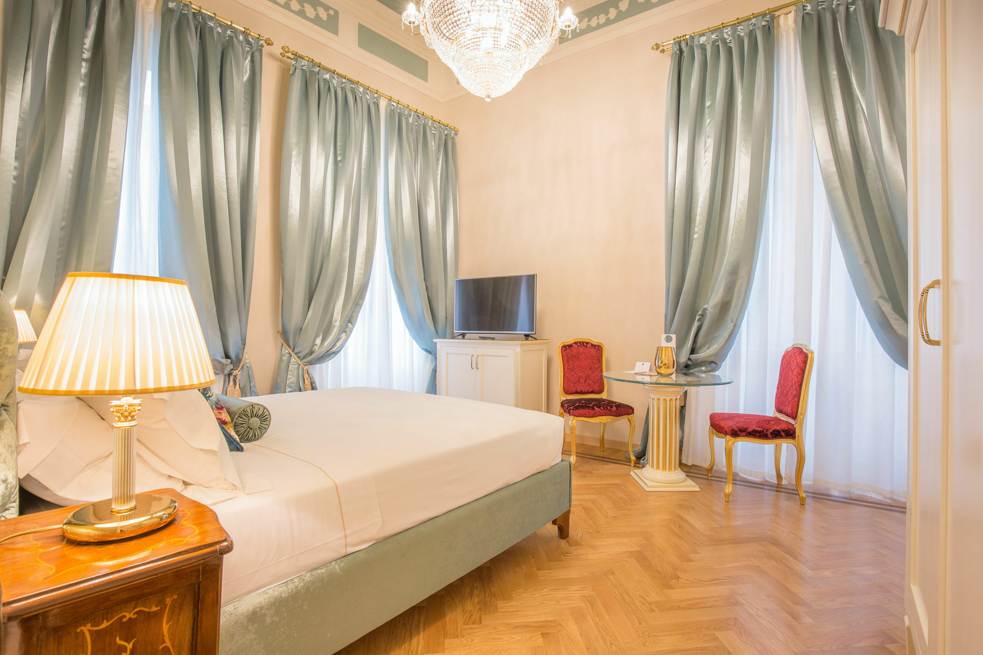 Palazzo Monga Boutique Guesthouse Verona Eksteriør billede