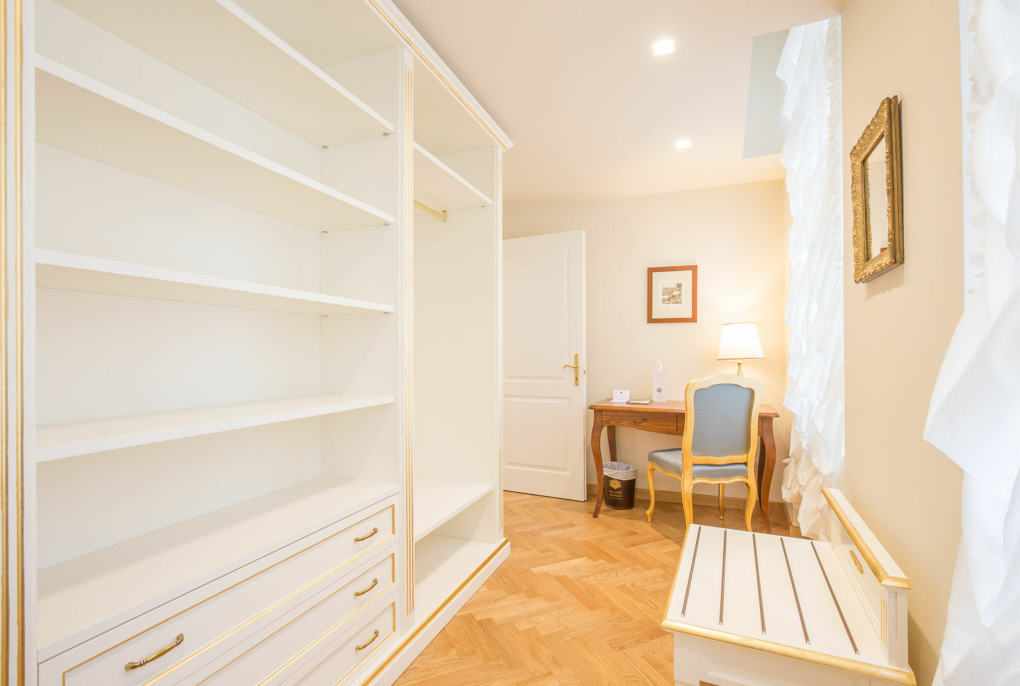 Palazzo Monga Boutique Guesthouse Verona Eksteriør billede