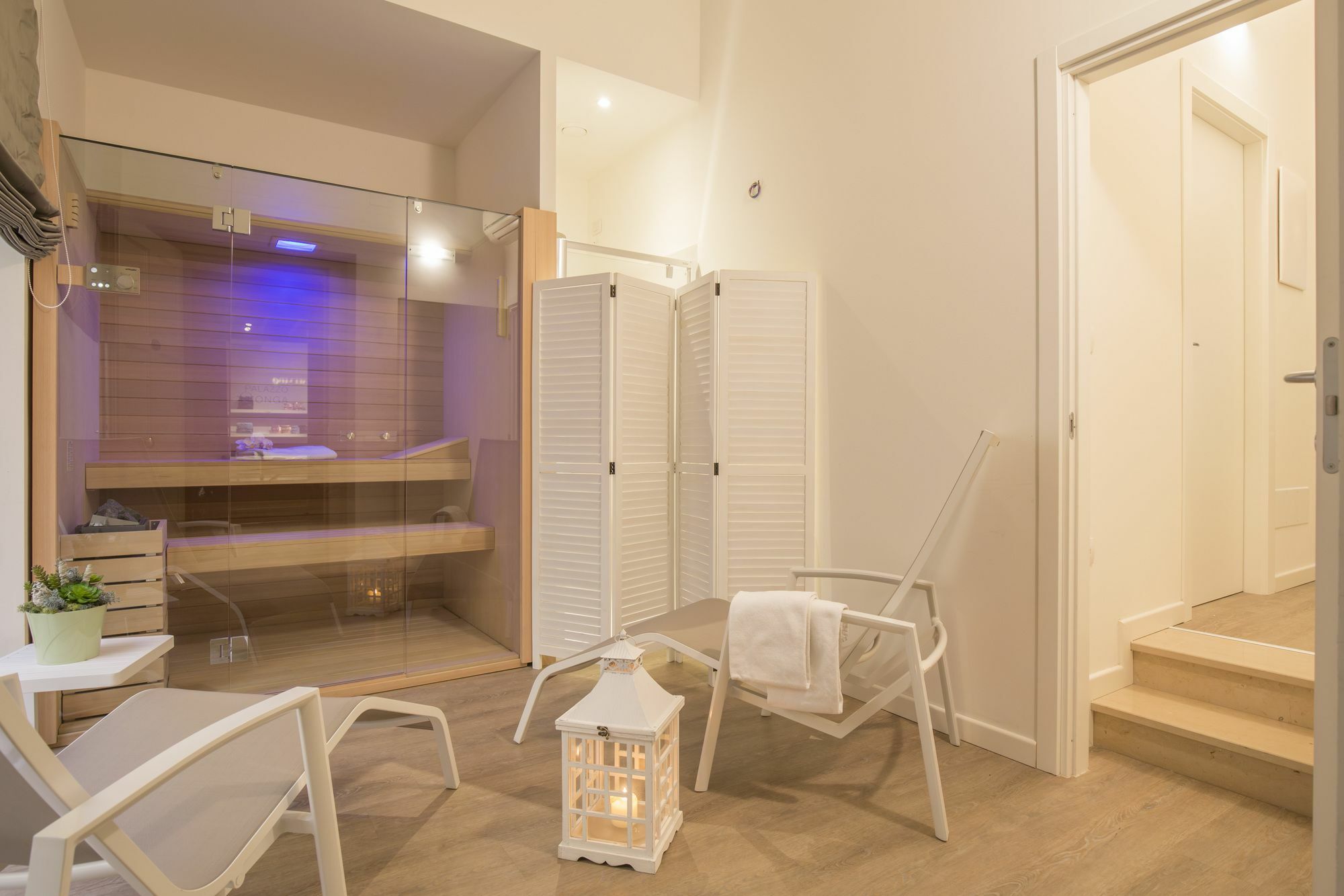 Palazzo Monga Boutique Guesthouse Verona Eksteriør billede